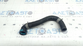 Cooling system hose for Hyundai Santa Fe 24-26 HEV