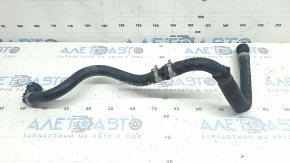 Cooling system hose for Hyundai Santa Fe 24-26 HEV