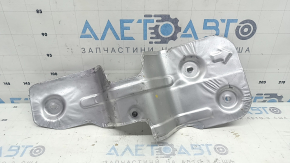 Hyundai Santa Fe 24-26 Rear Muffler Heat Shield