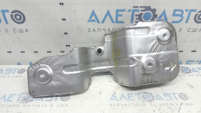Hyundai Santa Fe 24-26 Rear Muffler Heat Shield