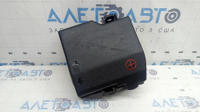 Hyundai Santa Fe 24-26 HEV Underhood Fuse Box Cover