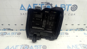 Hyundai Santa Fe 24-26 HEV Underhood Fuse Box Cover