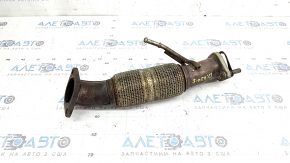 Kia Sportage 23-26 2.5 exhaust pipe