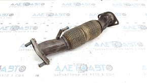 Kia Sportage 23-26 2.5 exhaust pipe