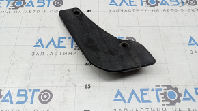 Rear right mudguards for Hyundai Santa Fe 2024-2026