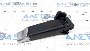 Hyundai Santa Fe 24-26 HEV steering column shifter
