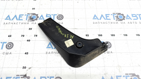 Front left mudguards for Hyundai Santa Fe 2024-2026