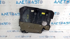 Kia Sportage 23-26 2.5 Engine Cover