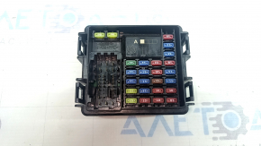 Hyundai Santa Fe 24-26 Underhood Fuse Box