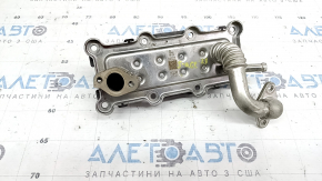 EGR valve cooler Kia Sportage 23-26 2.5
