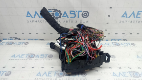 Hyundai Santa Fe 24-26 Underhood Fuse Box Without Wiring