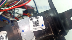 Hyundai Santa Fe 24-26 Underhood Fuse Box Without Wiring