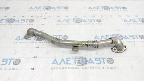 Kia Sportage 23-26 2.5 EGR valve tube long