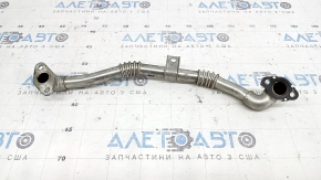Kia Sportage 23-26 2.5 EGR valve tube long
