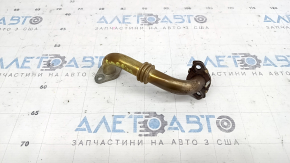 Kia Sportage 23-26 2.5 EGR valve tube short