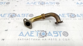 Kia Sportage 23-26 2.5 EGR valve tube short