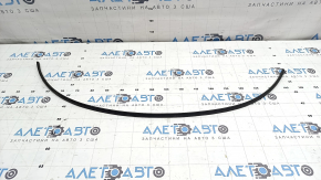 Hyundai Santa Fe 24-26 radiator grille seal