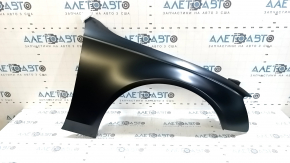 Front right wing Audi A4 B8 13-16 rest