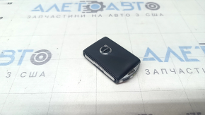 Volvo XC90 16-26 keyless, 4-button, scratched