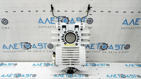 Lumbar support for the driver's seat with a motor for the Audi A5 F5 18-25 with memory