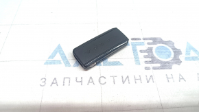 Volvo XC90 16-26 Sport Key Without Buttons