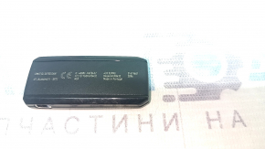 Volvo XC90 16-26 Sport Key Without Buttons