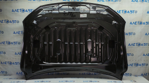 Naked hood of a 19-23 Toyota Avalon