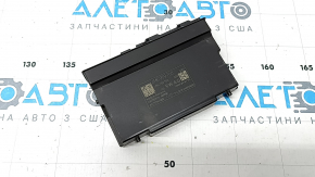 Driver's seat control unit for the Audi A5 F5 18-24