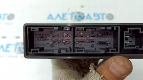 Driver's seat control unit for the Audi A5 F5 18-24