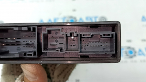 Driver's seat control unit for the Audi A5 F5 18-24