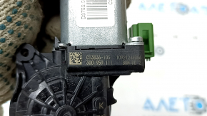 Driver's seat lift adjustment motor for Audi A5 F5 18-25 5D