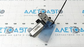 Driver's seat tilt adjustment motor for Audi A5 F5 18-25 5D