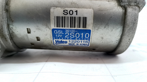 Starter Kia Sportage 23-26 2.5