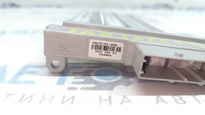 Dry heating system Hyundai Santa Fe 24-26 HEV