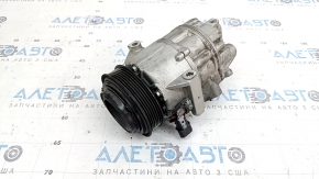 Kia Sportage 23-26 2.5 Air Conditioning Compressor