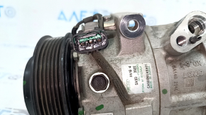 Kia Sportage 23-26 2.5 Air Conditioning Compressor