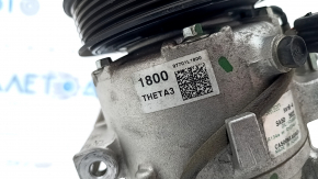 Kia Sportage 23-26 2.5 Air Conditioning Compressor