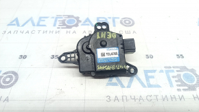 Actuator motor for the heater ventilation system of the Hyundai Santa Fe 24-26