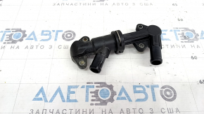 Kia Sportage 23-26 2.5 Automatic Transmission Cooling System Valve