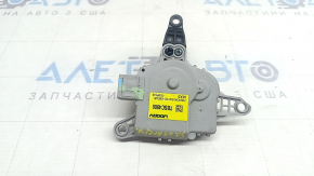 Actuator motor heater drive air conditioner Hyundai Santa Fe 24-26