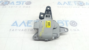 Actuator motor heater drive air conditioner Hyundai Santa Fe 24-26
