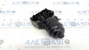 Kia Sportage 23-26 2.5 liter engine oil filter housing with cover