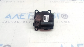 Actuator motor heater drive air conditioner Hyundai Santa Fe 24-26