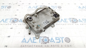Kia Sportage 23-25 2.5 Automatic Transmission Oil Cooler