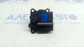Actuator motor heater drive air conditioner Hyundai Santa Fe 24-26