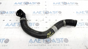 Upper cooling hose Kia Sportage 23-26 2.5