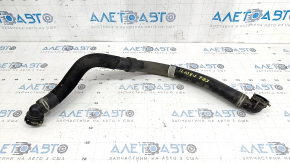 Lower cooling hose Kia Sportage 23-26 2.5