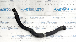 Lower cooling hose Kia Sportage 23-26 2.5