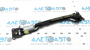Audi A5 F5 18-25 5D driver's seat longitudinal adjustment motor without runners