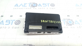 AC HEATER COMPUTER CONTROL MODULE Hyundai Santa Fe 24-26 HEV